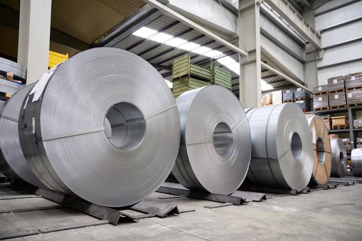 How to Assess Steel Coil Quality Before Purchase in the UAE